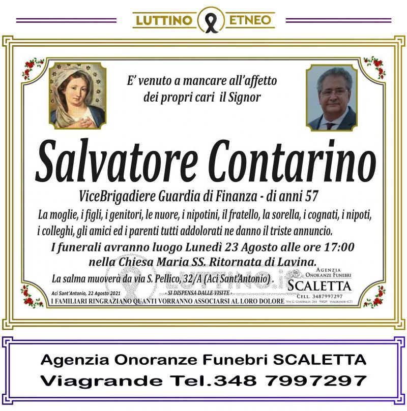 Salvatore  Contarino 